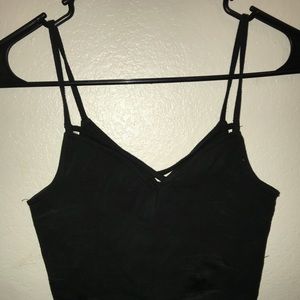 Hollister crop top bundle